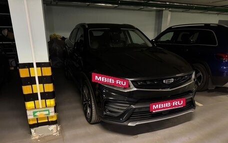 Geely Tugella FY11, 2021 год, 2 040 000 рублей, 12 фотография