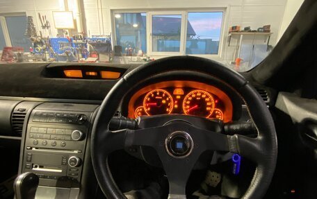 Nissan Skyline, 2005 год, 1 250 000 рублей, 9 фотография