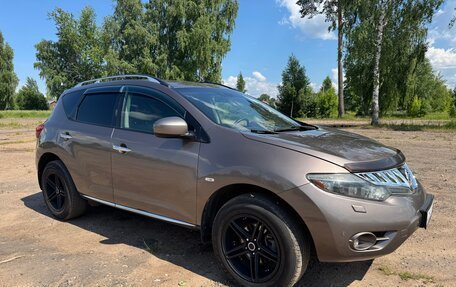 Nissan Murano, 2010 год, 900 000 рублей, 2 фотография