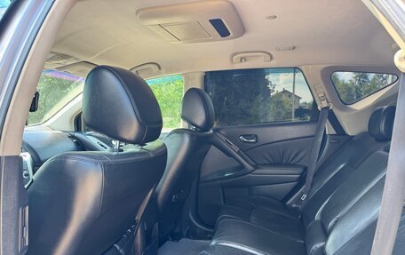 Nissan Murano, 2010 год, 900 000 рублей, 7 фотография