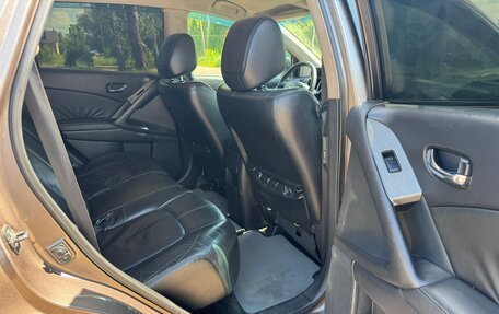 Nissan Murano, 2010 год, 900 000 рублей, 11 фотография
