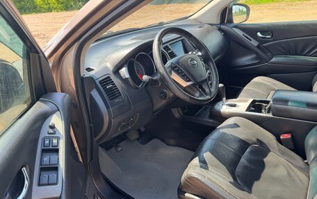 Nissan Murano, 2010 год, 900 000 рублей, 12 фотография