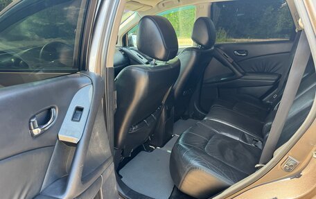 Nissan Murano, 2010 год, 900 000 рублей, 8 фотография