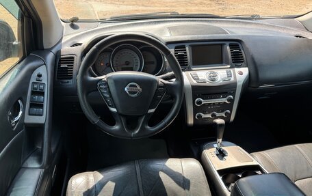 Nissan Murano, 2010 год, 900 000 рублей, 13 фотография