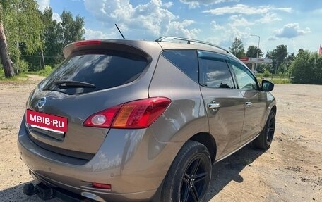 Nissan Murano, 2010 год, 900 000 рублей, 5 фотография