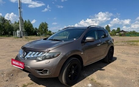Nissan Murano, 2010 год, 900 000 рублей, 3 фотография