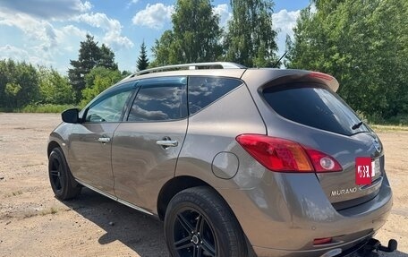 Nissan Murano, 2010 год, 900 000 рублей, 4 фотография