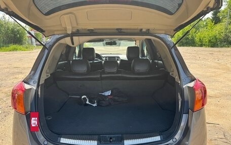 Nissan Murano, 2010 год, 900 000 рублей, 9 фотография
