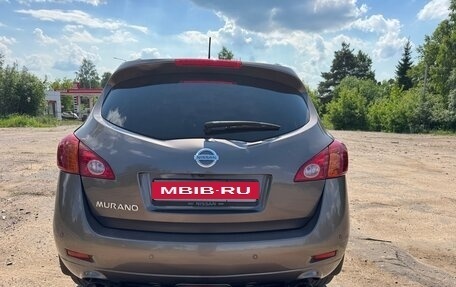 Nissan Murano, 2010 год, 900 000 рублей, 6 фотография