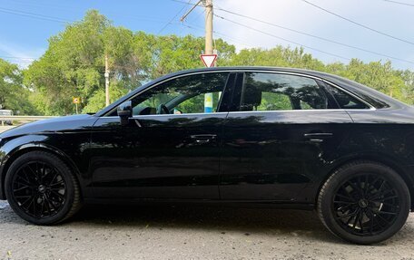 Audi A3, 2019 год, 2 150 000 рублей, 7 фотография