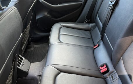 Audi A3, 2019 год, 2 150 000 рублей, 13 фотография