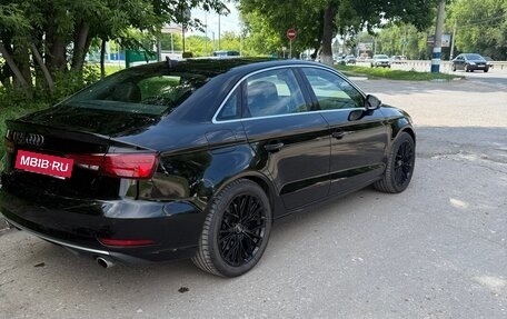 Audi A3, 2019 год, 2 150 000 рублей, 4 фотография
