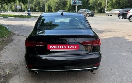 Audi A3, 2019 год, 2 150 000 рублей, 5 фотография