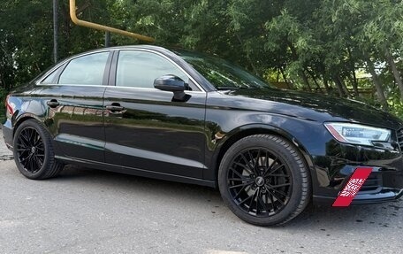 Audi A3, 2019 год, 2 150 000 рублей, 2 фотография
