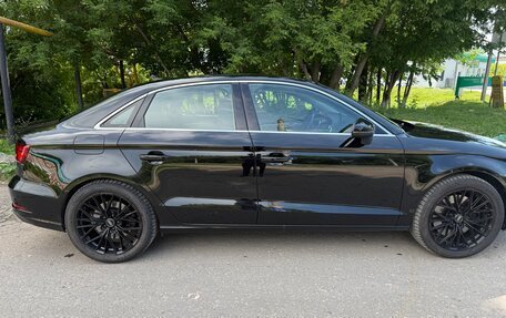 Audi A3, 2019 год, 2 150 000 рублей, 3 фотография