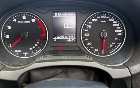 Audi A3, 2019 год, 2 150 000 рублей, 18 фотография