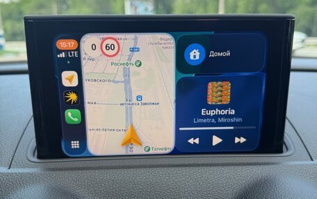 Audi A3, 2019 год, 2 150 000 рублей, 19 фотография