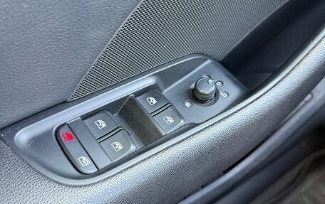 Audi A3, 2019 год, 2 150 000 рублей, 21 фотография