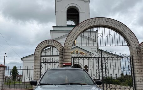 Mitsubishi Lancer IX, 2005 год, 222 222 рублей, 1 фотография