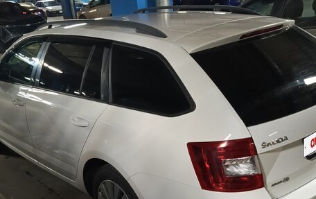 Skoda Octavia, 2013 год, 1 200 000 рублей, 1 фотография