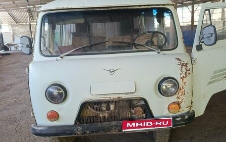 ЛуАЗ 3151, 1995 год, 350 000 рублей, 1 фотография