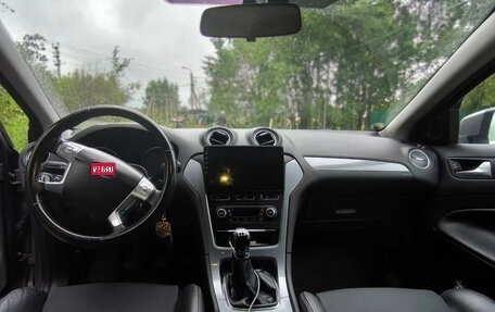 Ford Mondeo IV, 2012 год, 820 000 рублей, 1 фотография