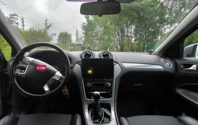Ford Mondeo IV, 2012 год, 820 000 рублей, 1 фотография