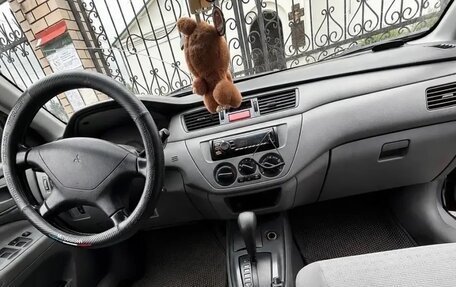 Mitsubishi Lancer IX, 2005 год, 222 222 рублей, 5 фотография