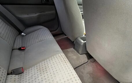 Mitsubishi Lancer IX, 2005 год, 222 222 рублей, 7 фотография