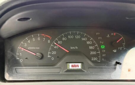 Mitsubishi Lancer IX, 2005 год, 222 222 рублей, 6 фотография