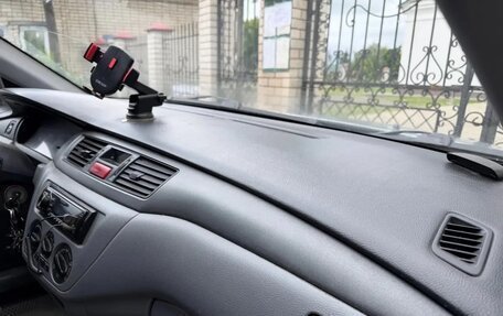 Mitsubishi Lancer IX, 2005 год, 222 222 рублей, 4 фотография