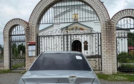 Mitsubishi Lancer IX, 2005 год, 222 222 рублей, 2 фотография