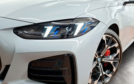 BMW 4 серия, 2025 год, 8 515 000 рублей, 2 фотография