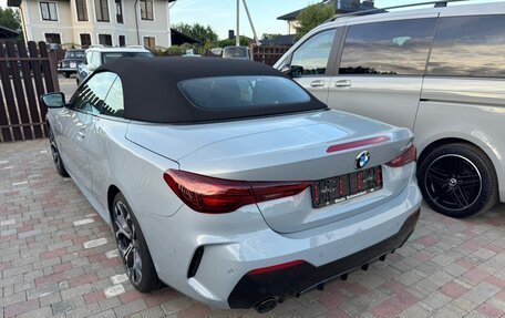 BMW 4 серия, 2025 год, 8 515 000 рублей, 9 фотография