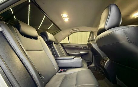 Toyota Camry, 2015 год, 1 720 000 рублей, 11 фотография