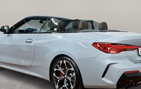 BMW 4 серия, 2025 год, 8 515 000 рублей, 3 фотография