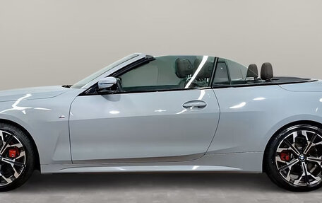 BMW 4 серия, 2025 год, 8 515 000 рублей, 4 фотография