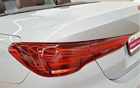 BMW 4 серия, 2025 год, 8 515 000 рублей, 5 фотография