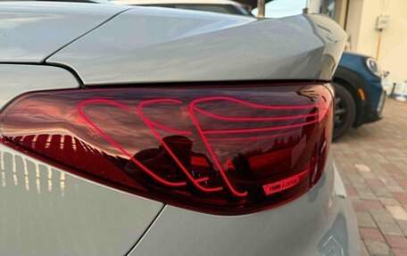 BMW 4 серия, 2025 год, 8 515 000 рублей, 10 фотография