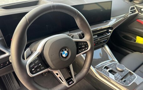 BMW 4 серия, 2025 год, 8 515 000 рублей, 12 фотография