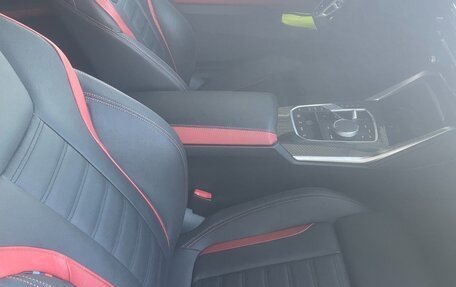 BMW 4 серия, 2025 год, 8 515 000 рублей, 16 фотография