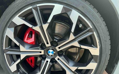 BMW 4 серия, 2025 год, 8 515 000 рублей, 24 фотография