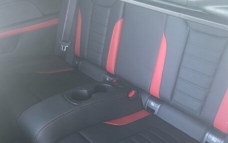 BMW 4 серия, 2025 год, 8 515 000 рублей, 19 фотография