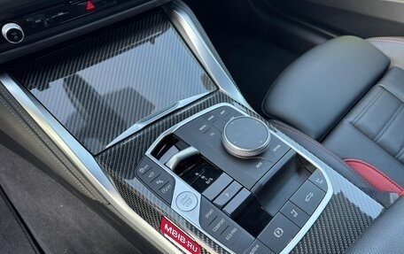 BMW 4 серия, 2025 год, 8 515 000 рублей, 13 фотография