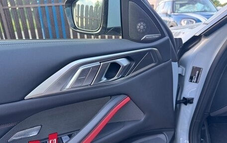 BMW 4 серия, 2025 год, 8 515 000 рублей, 15 фотография