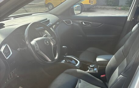 Nissan X-Trail, 2015 год, 1 990 000 рублей, 6 фотография