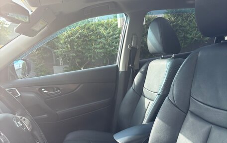 Nissan X-Trail, 2015 год, 1 990 000 рублей, 7 фотография