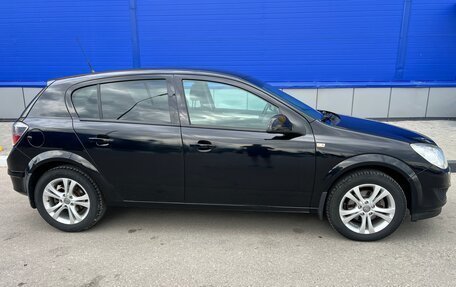 Opel Astra H, 2011 год, 529 000 рублей, 4 фотография
