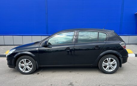 Opel Astra H, 2011 год, 529 000 рублей, 5 фотография