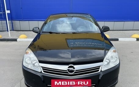 Opel Astra H, 2011 год, 529 000 рублей, 2 фотография